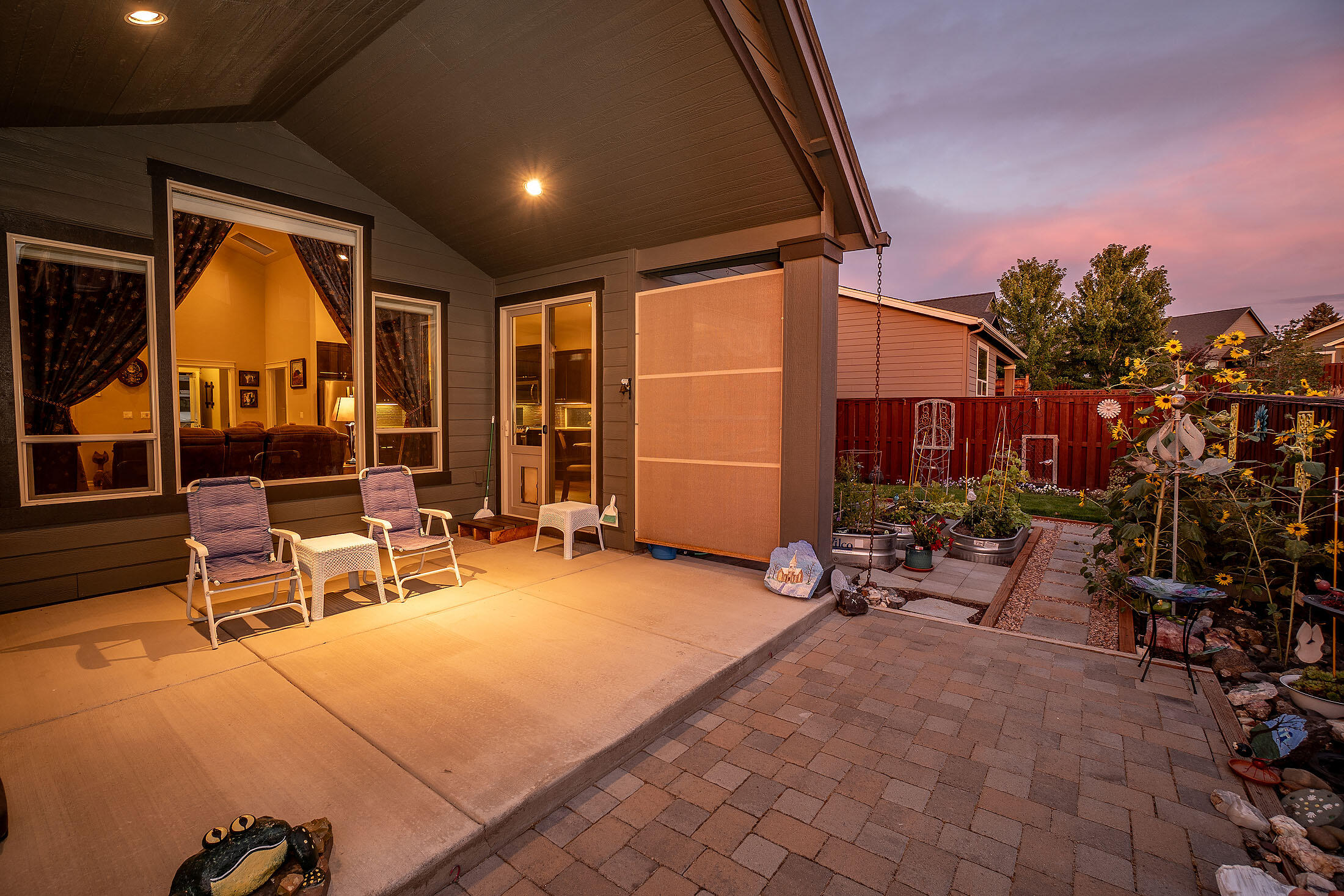 Ochoco Pointe - Residential