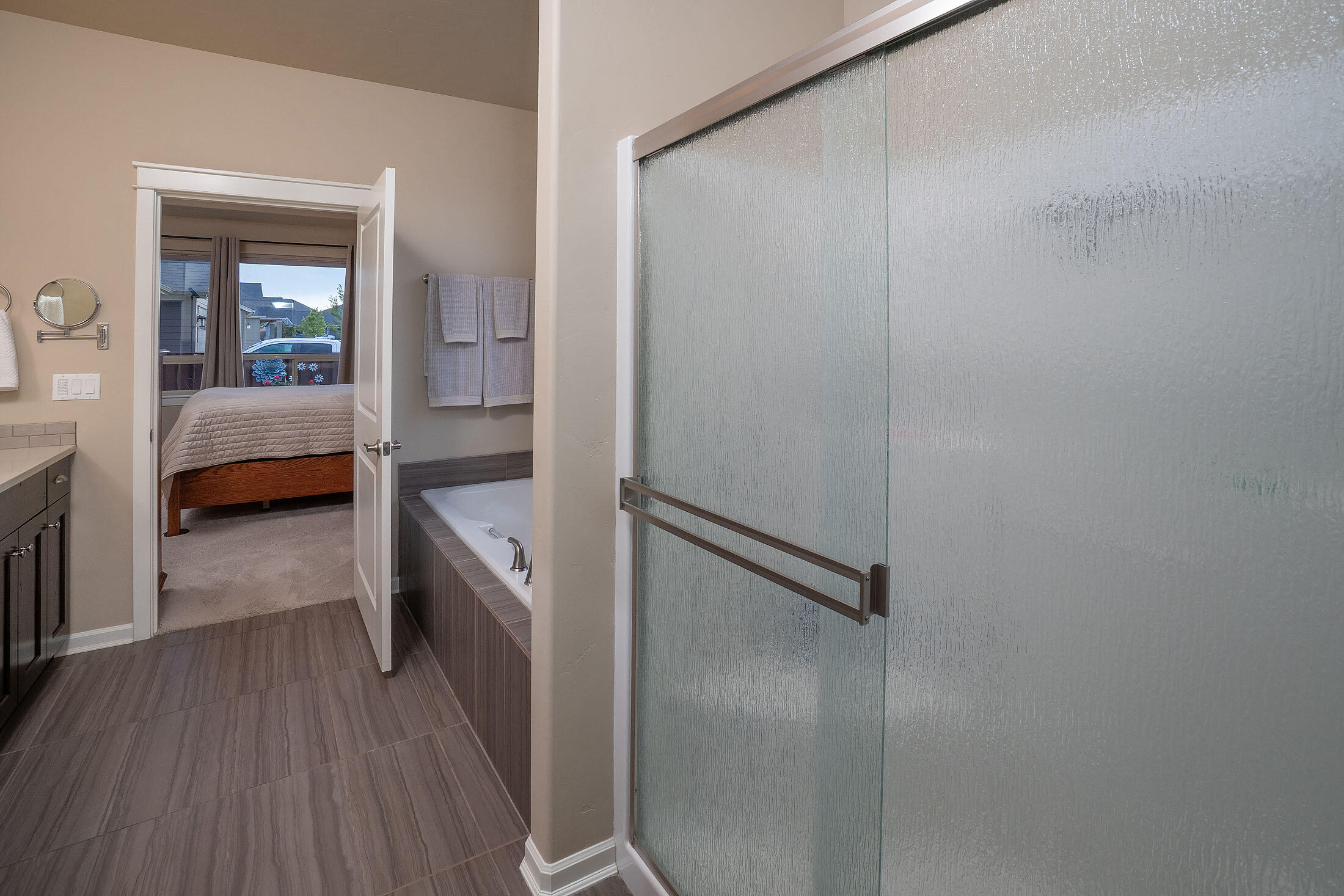 Ochoco Pointe - Residential