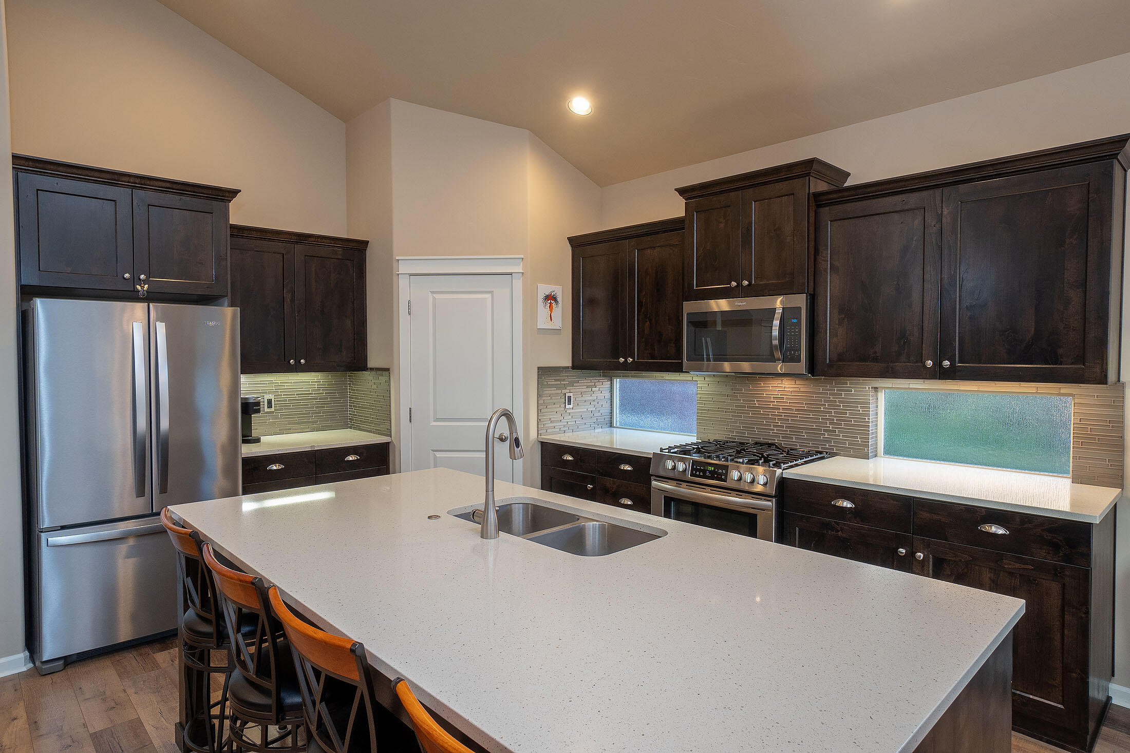 Ochoco Pointe - Residential