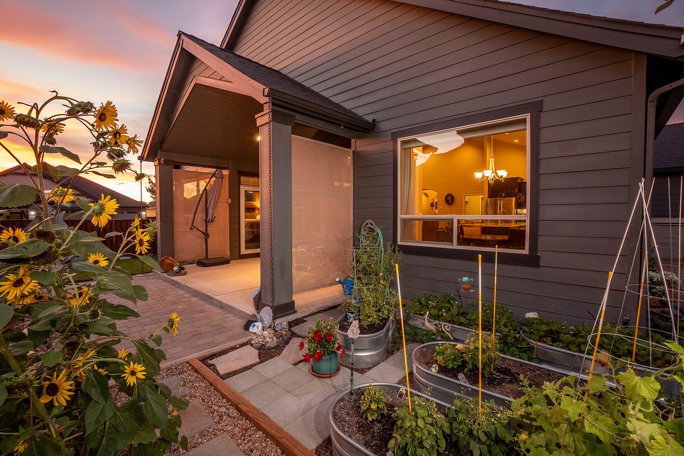 Ochoco Pointe - Residential