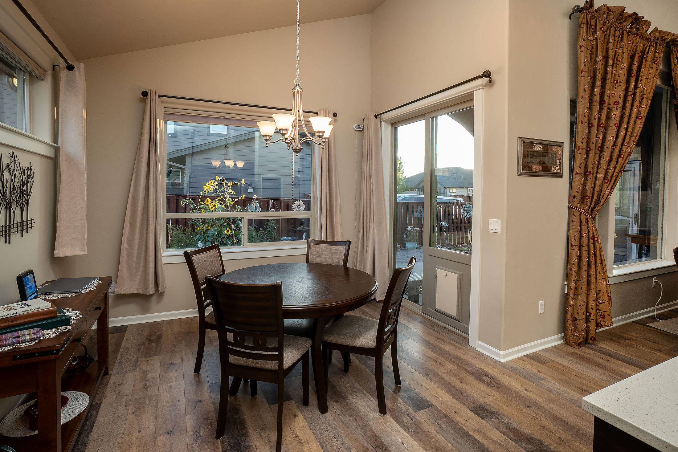 Ochoco Pointe - Residential