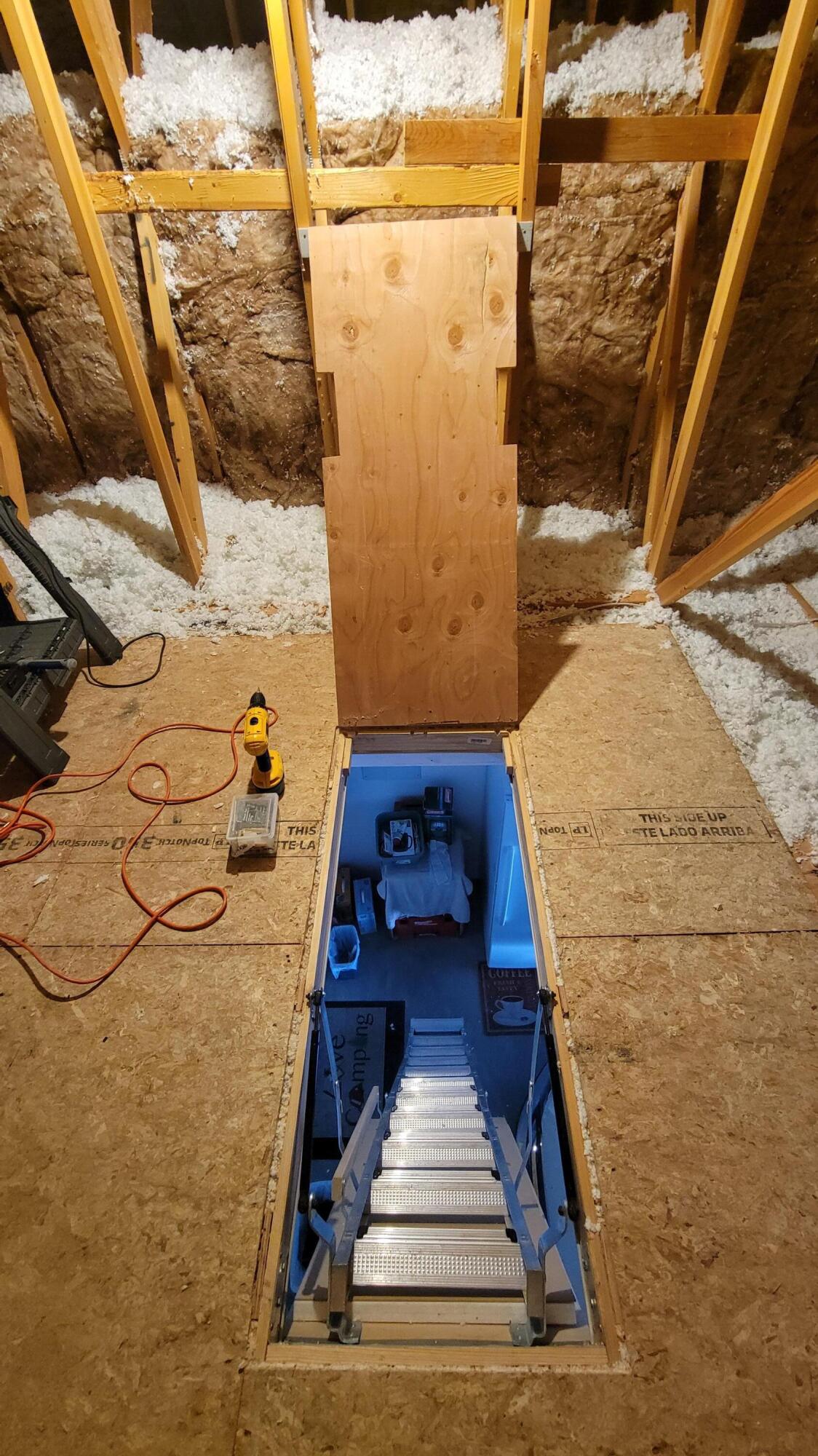 Ochoco Pointe - Residential