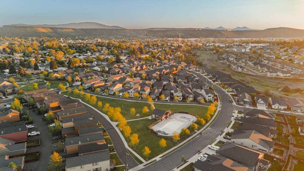 Ochoco Pointe - Residential