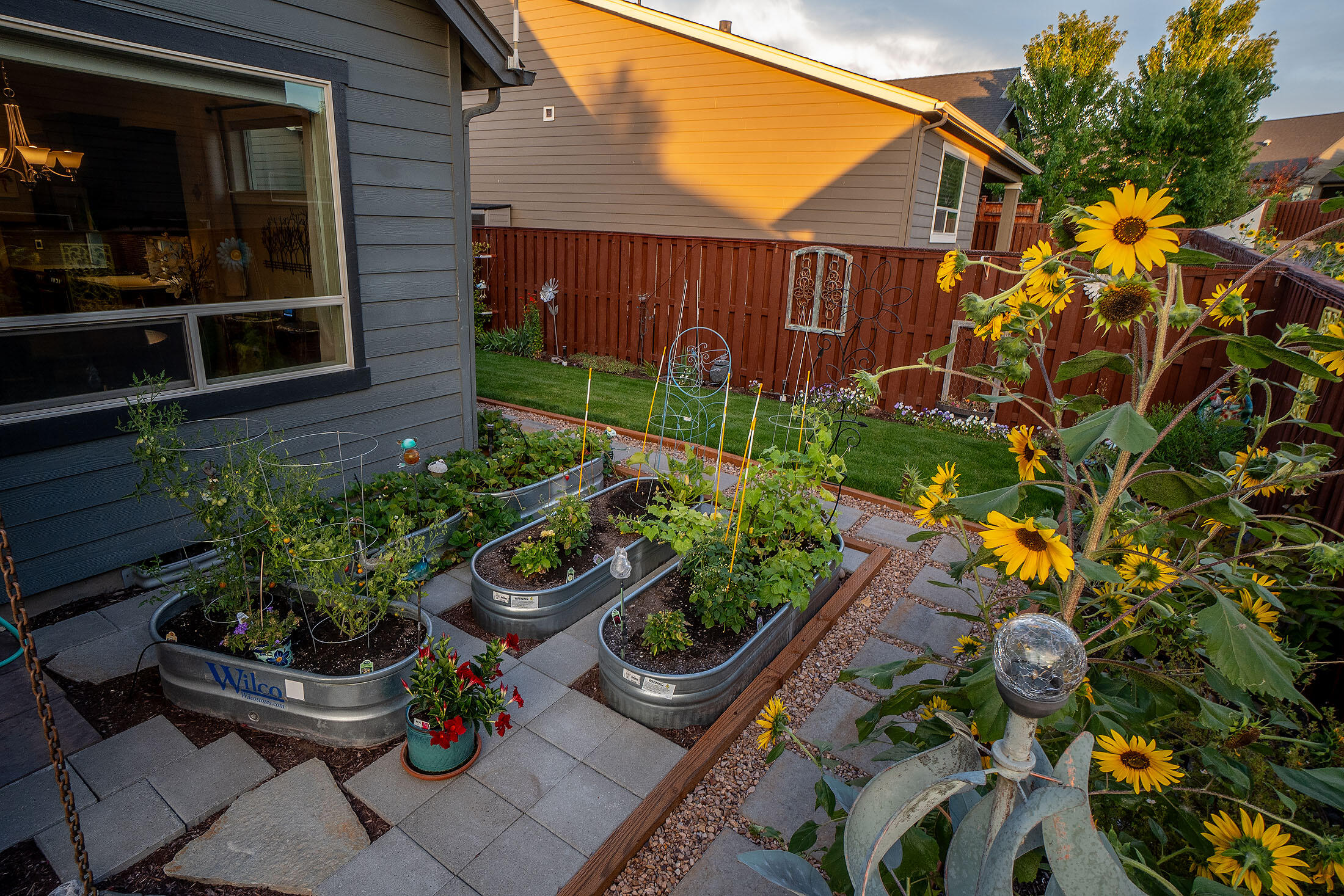 Ochoco Pointe - Residential