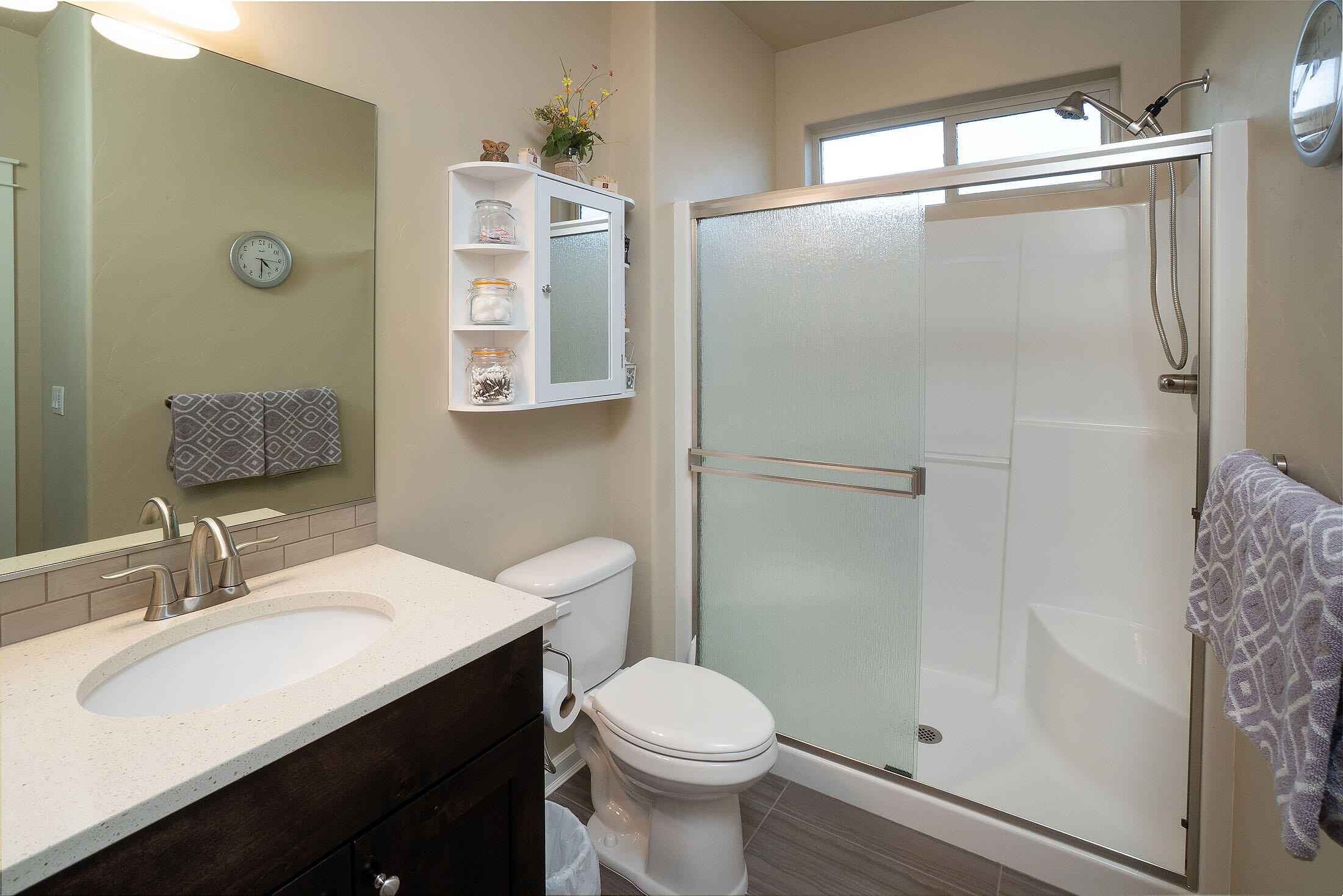 Ochoco Pointe - Residential