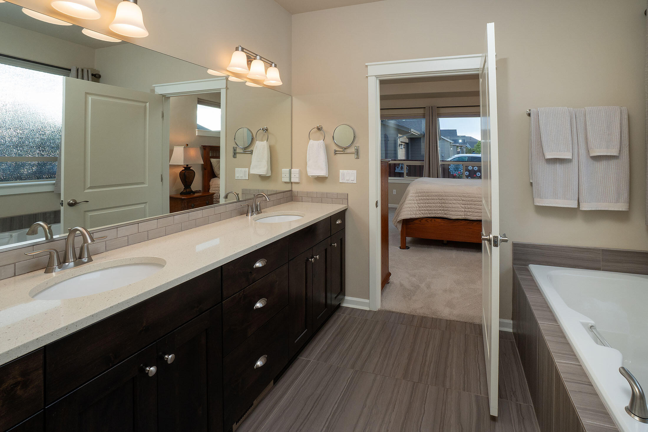 Ochoco Pointe - Residential