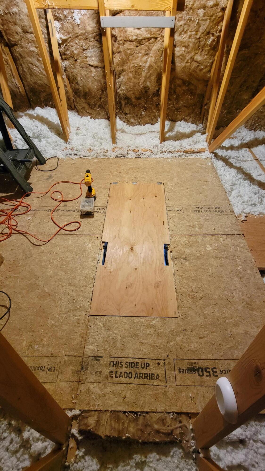 Ochoco Pointe - Residential