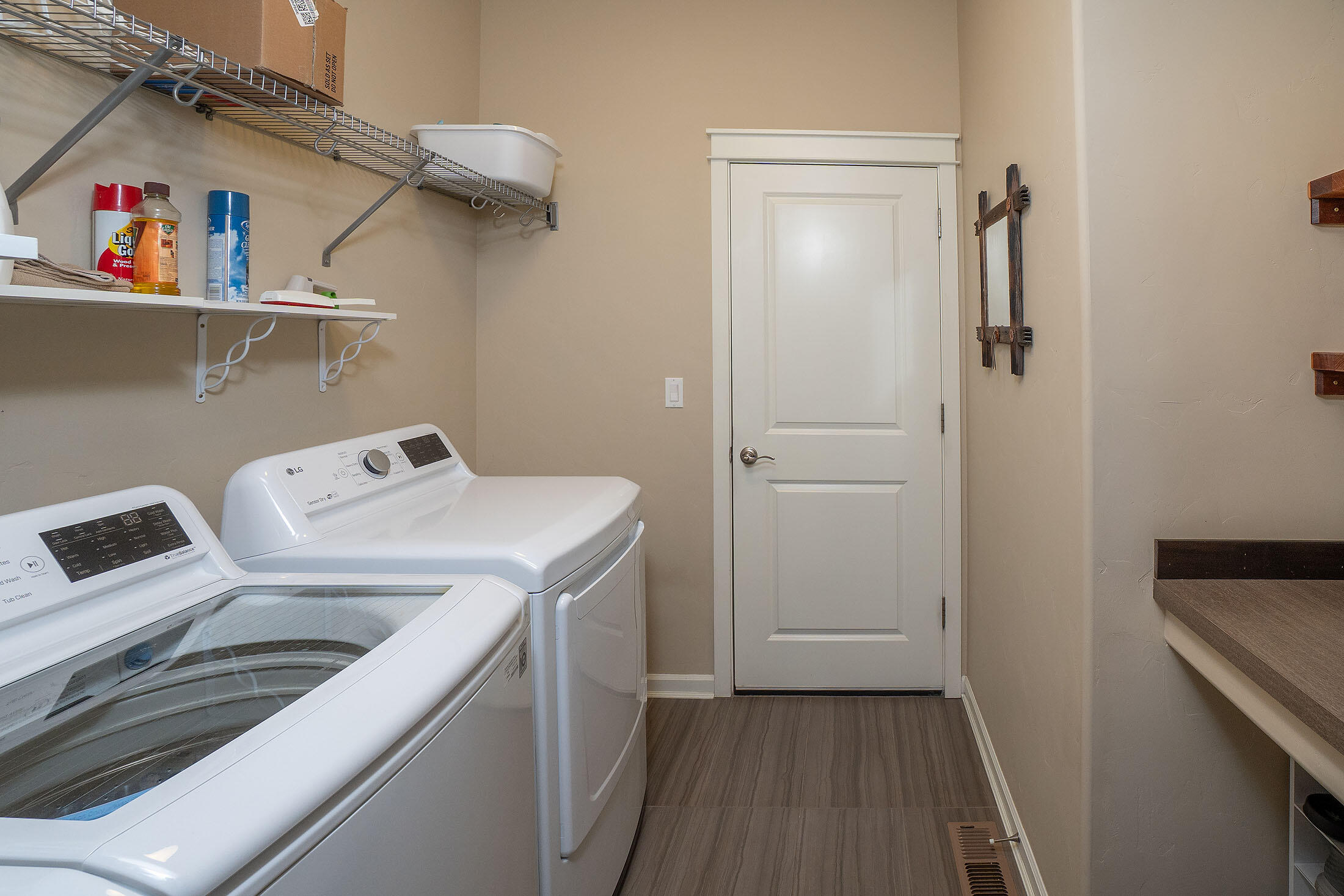 Ochoco Pointe - Residential