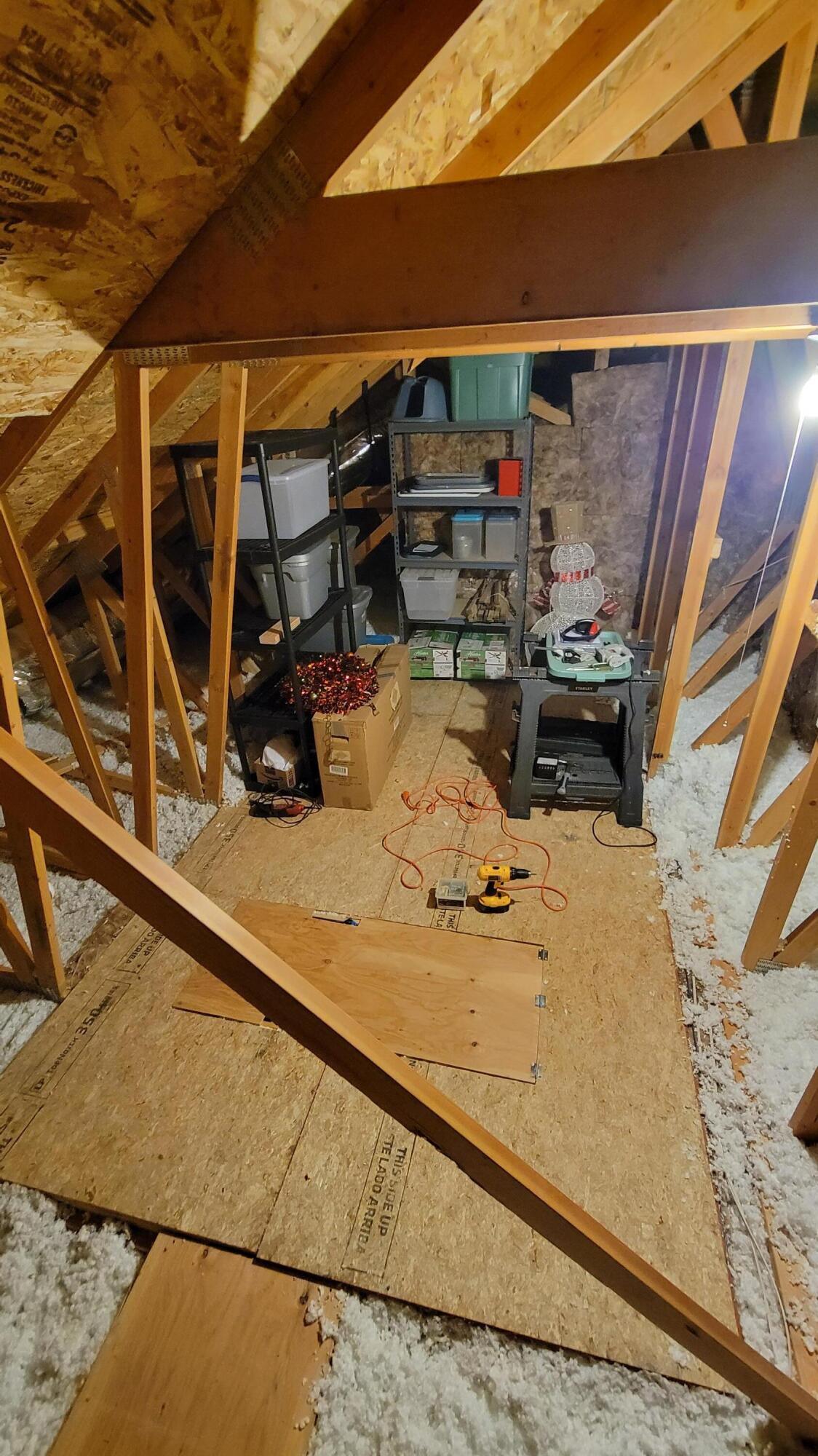 Ochoco Pointe - Residential