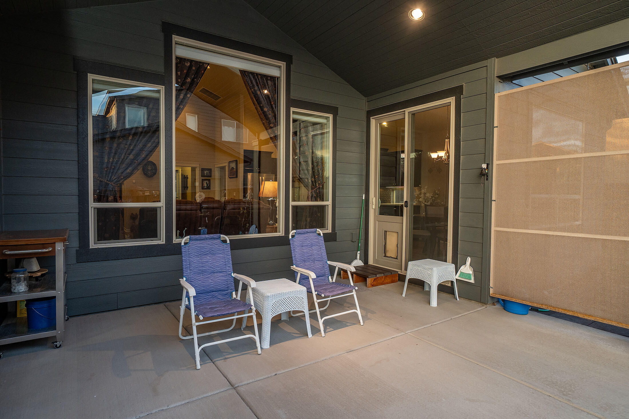 Ochoco Pointe - Residential