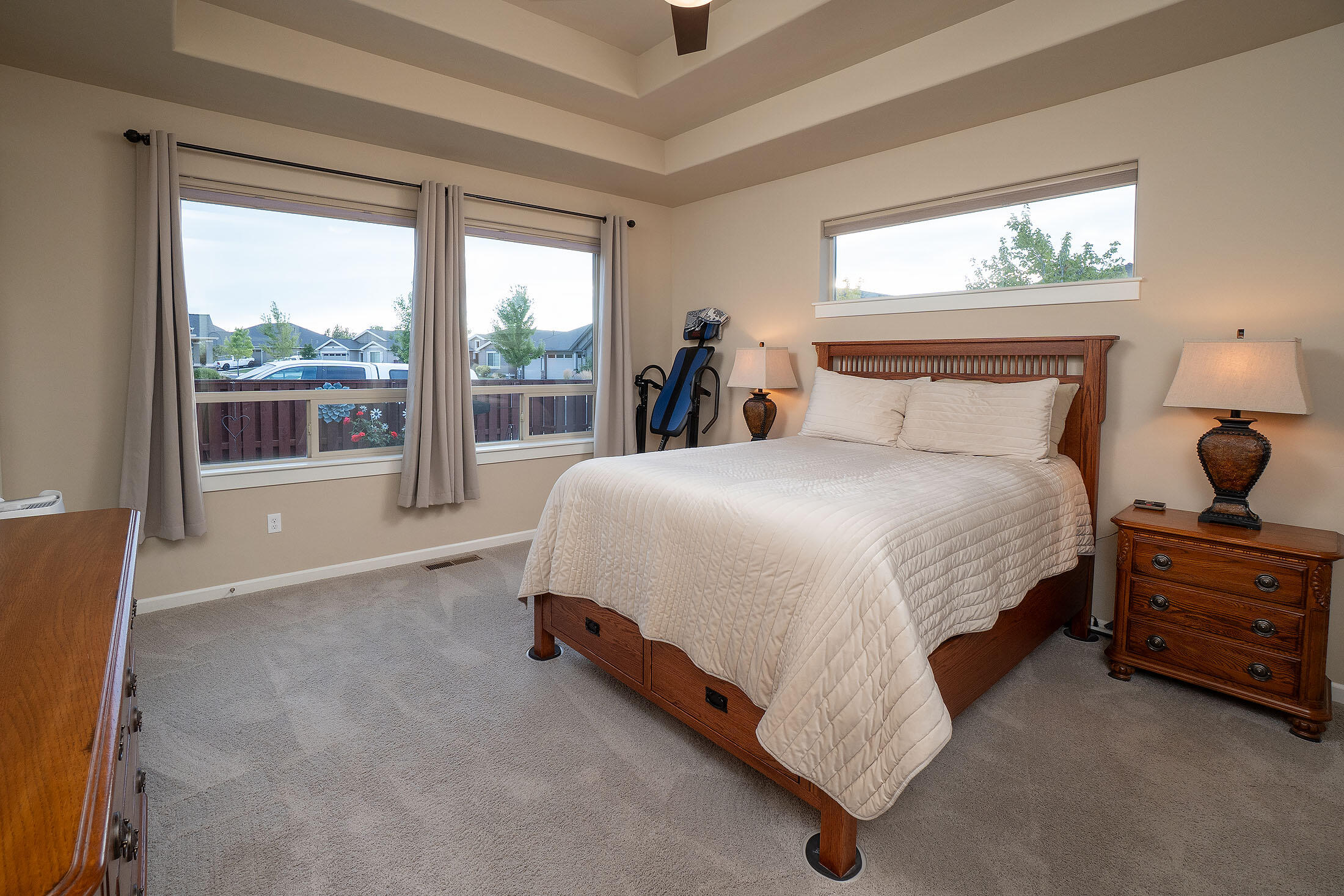 Ochoco Pointe - Residential