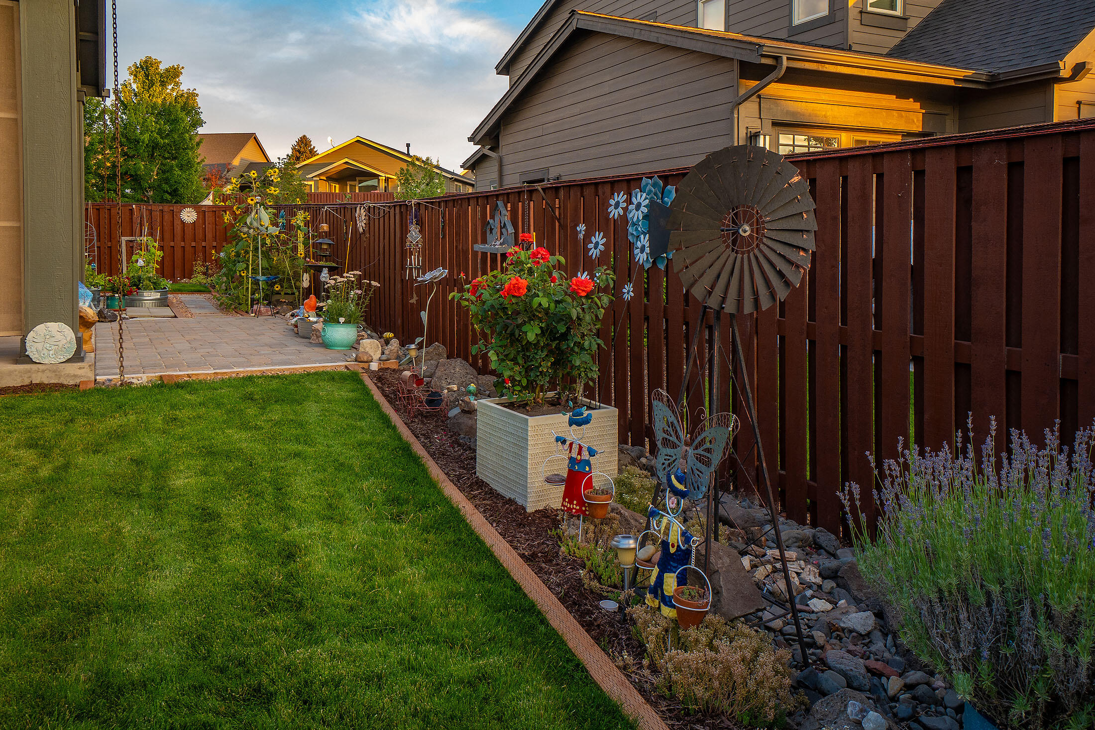 Ochoco Pointe - Residential