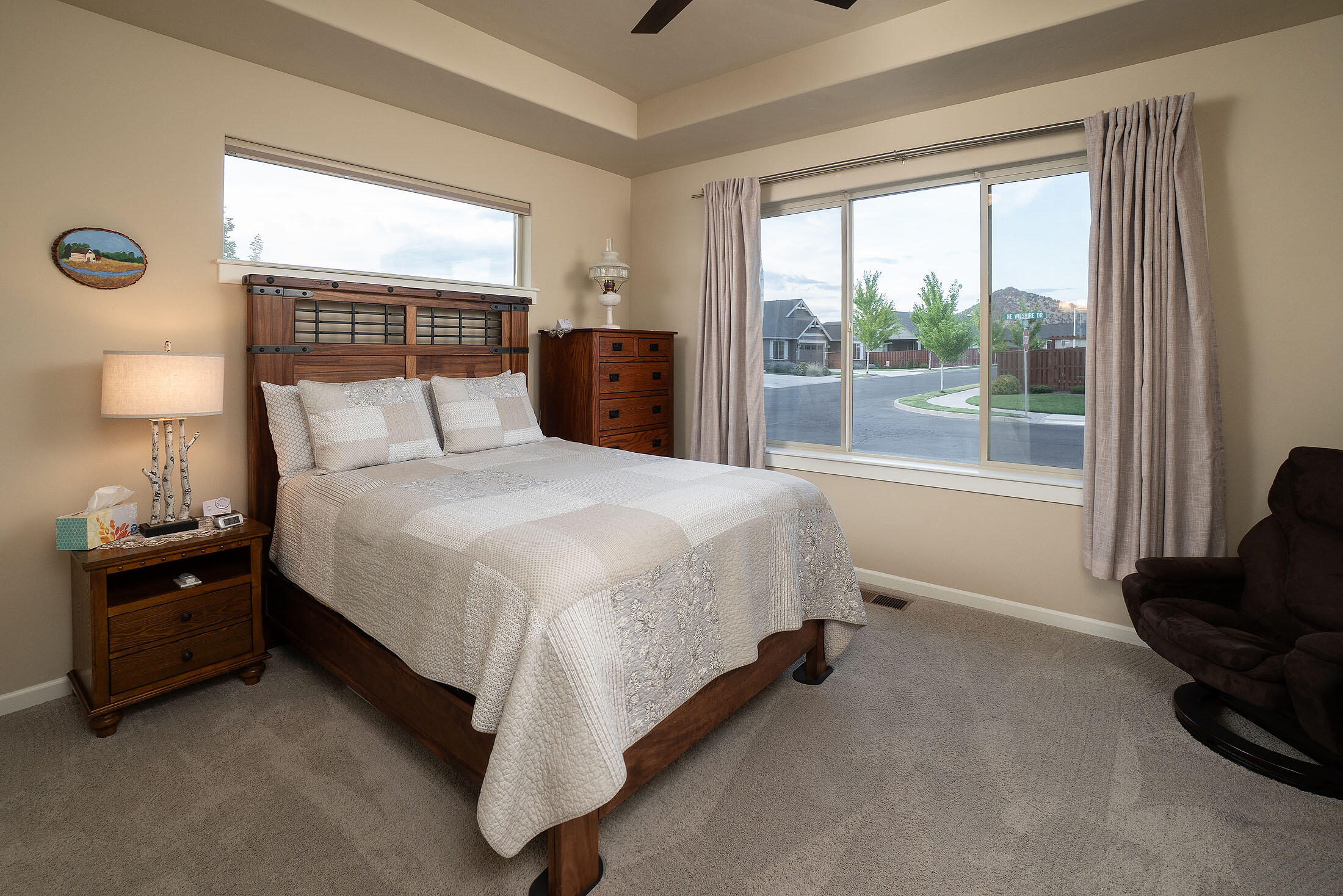 Ochoco Pointe - Residential