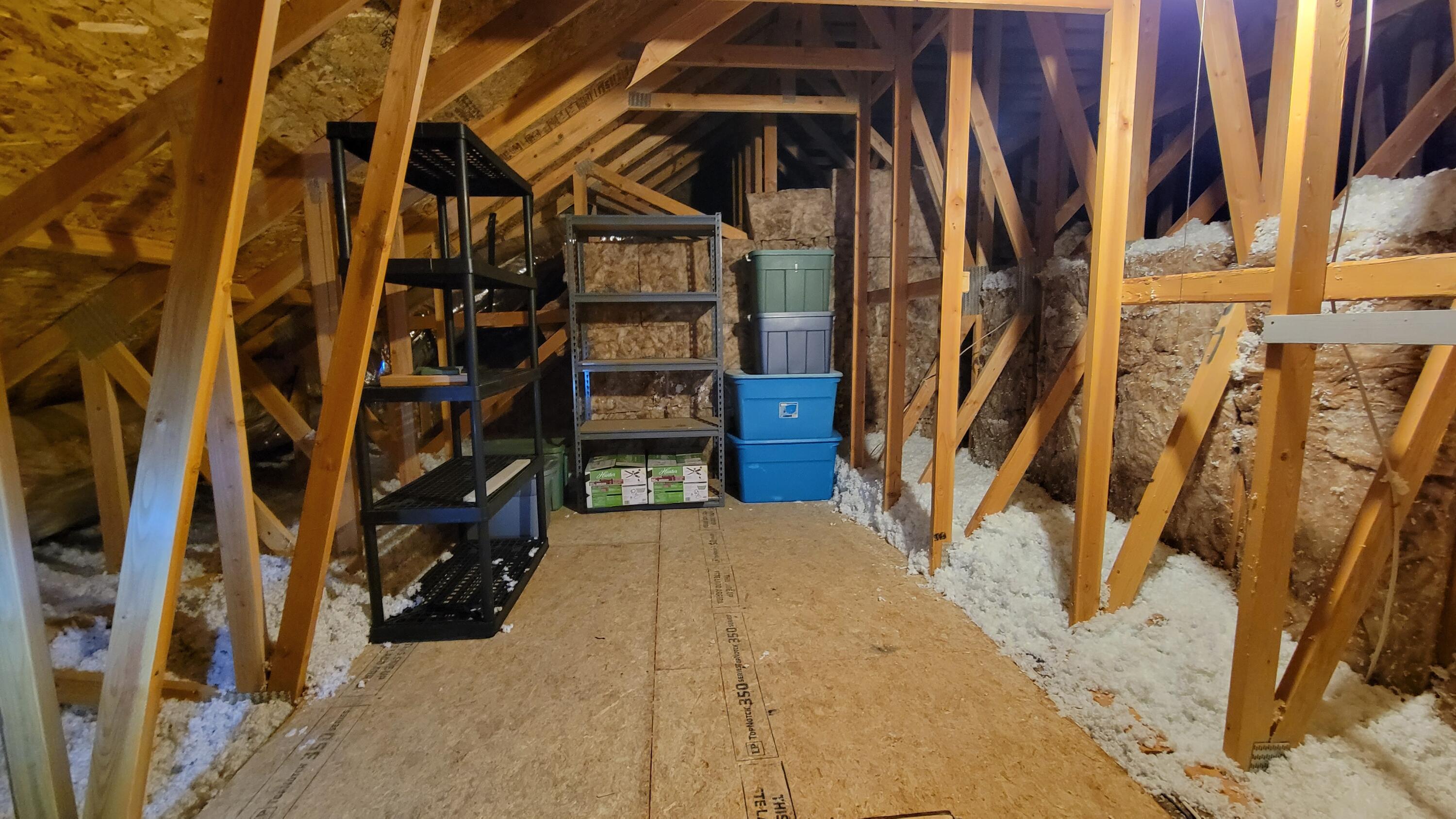 Ochoco Pointe - Residential