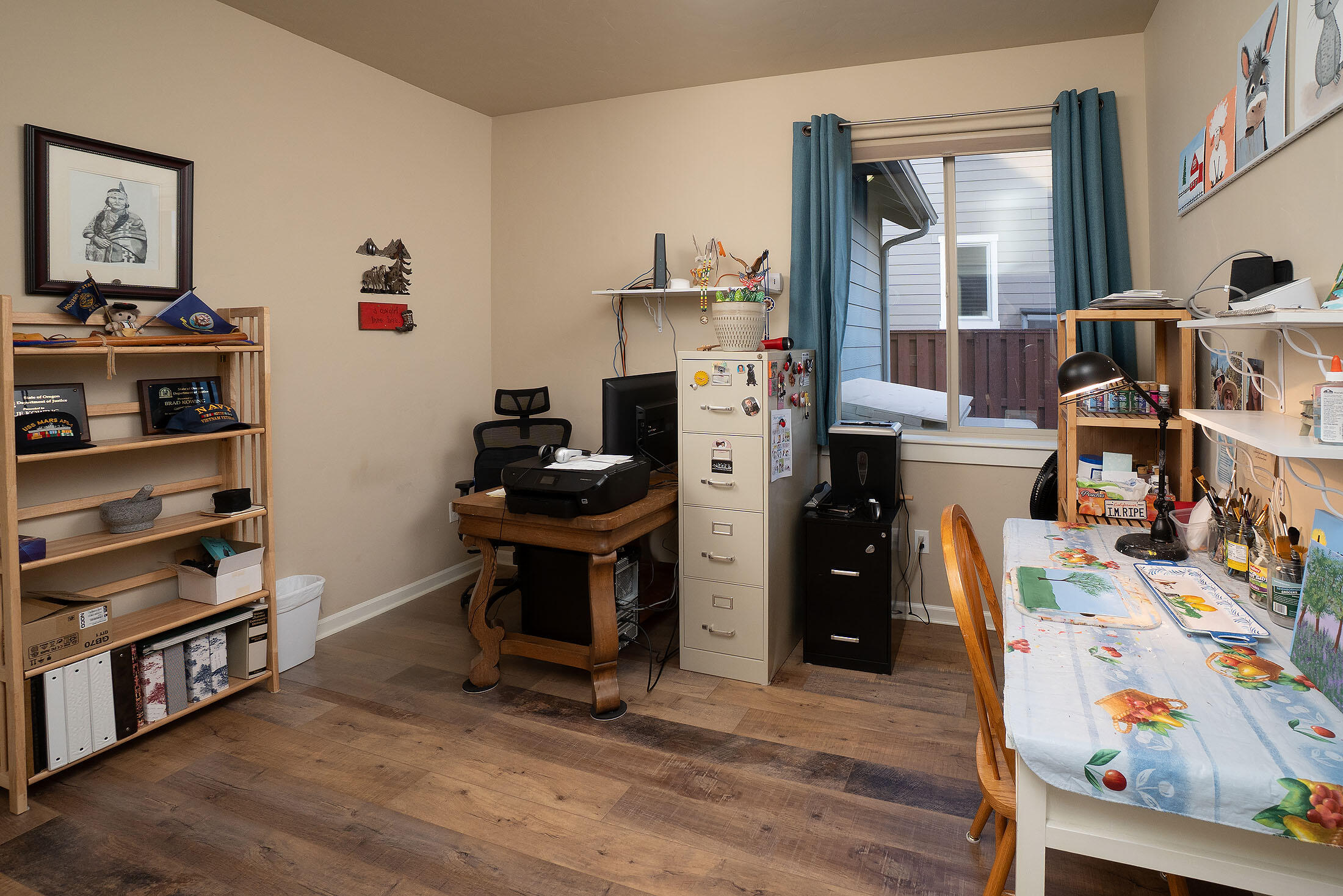 Ochoco Pointe - Residential