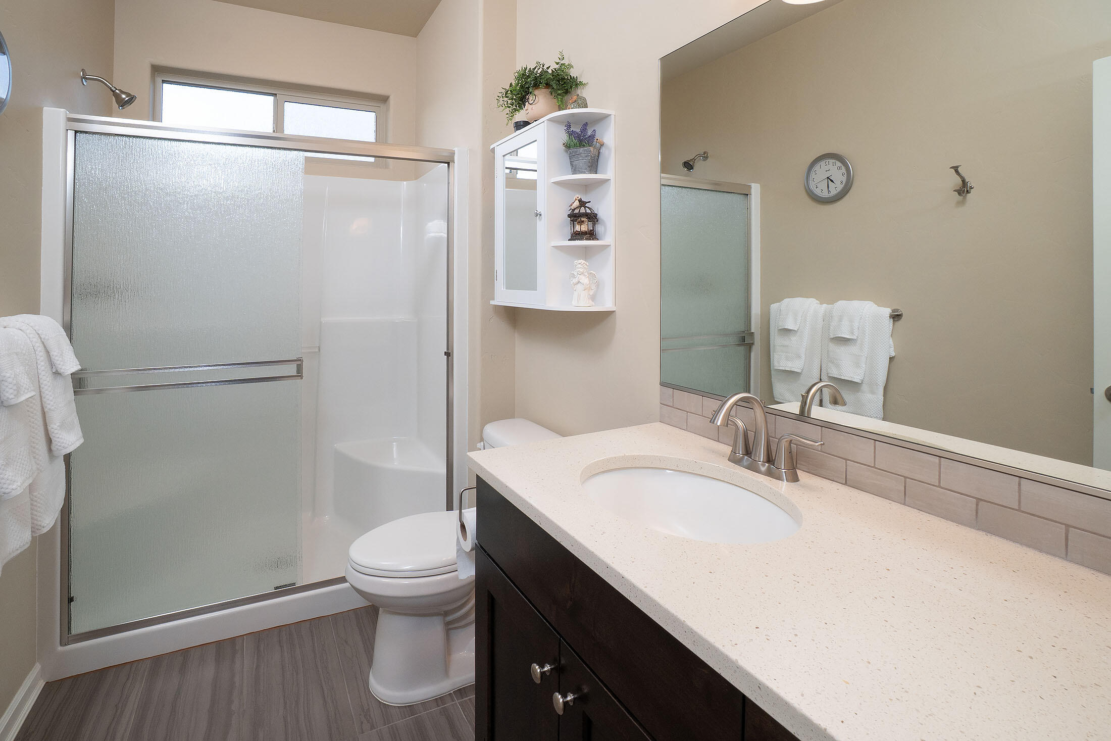 Ochoco Pointe - Residential