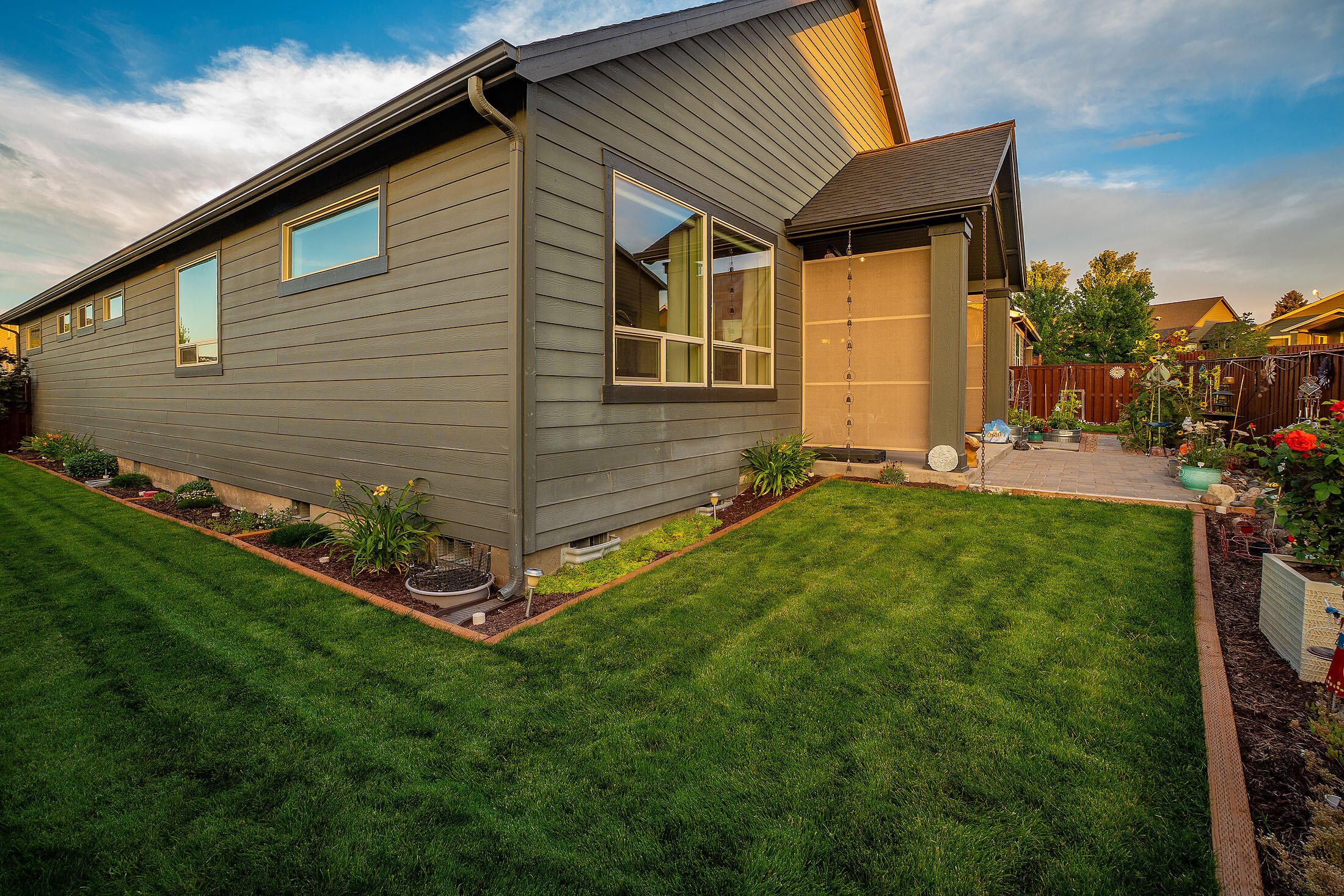 Ochoco Pointe - Residential