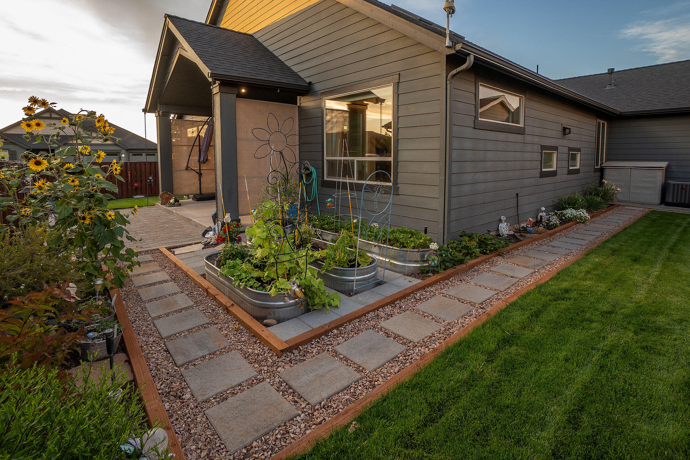 Ochoco Pointe - Residential