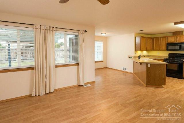 Providence - Residential