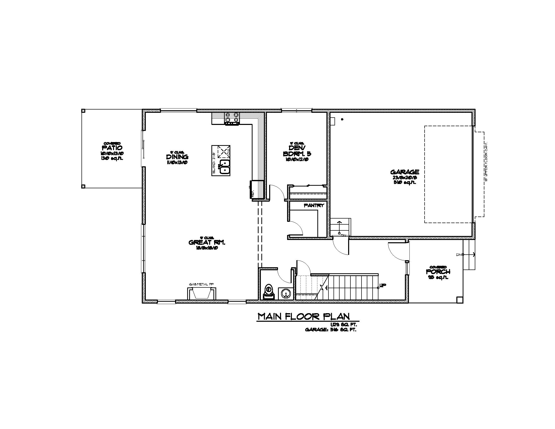 North Forty-Four - Residential