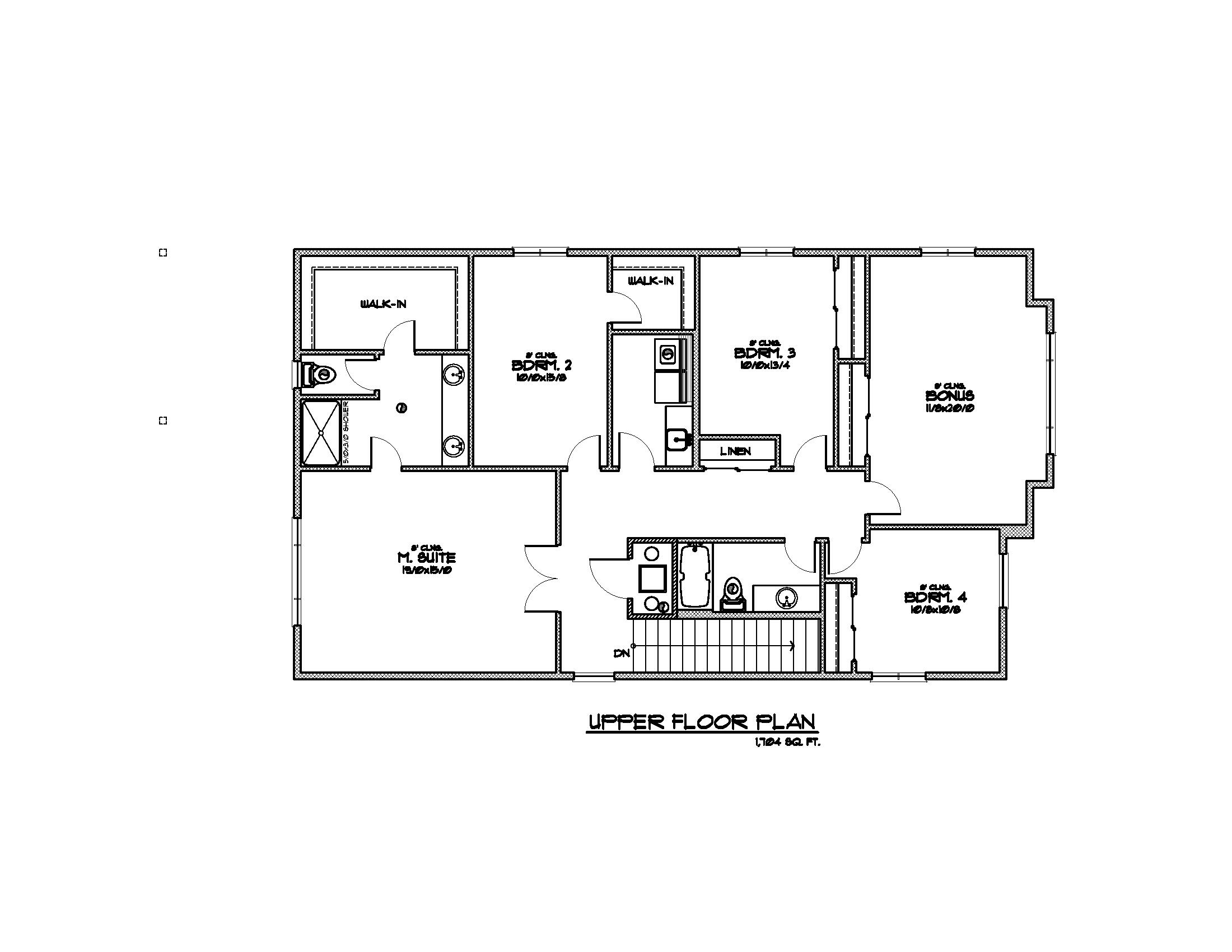 North Forty-Four - Residential