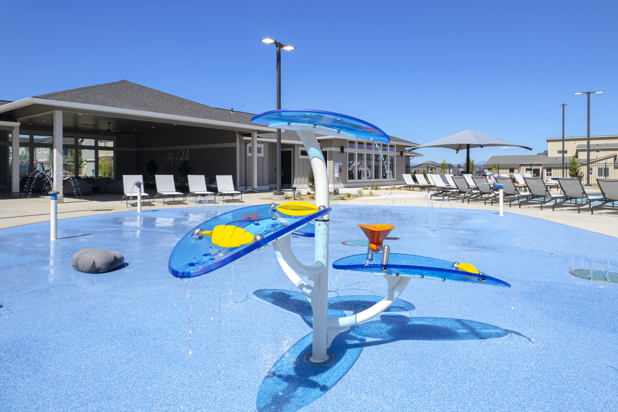 Petrosa - Residential