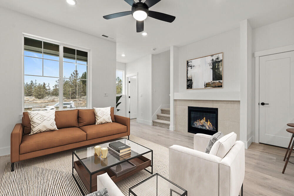 Petrosa - Residential