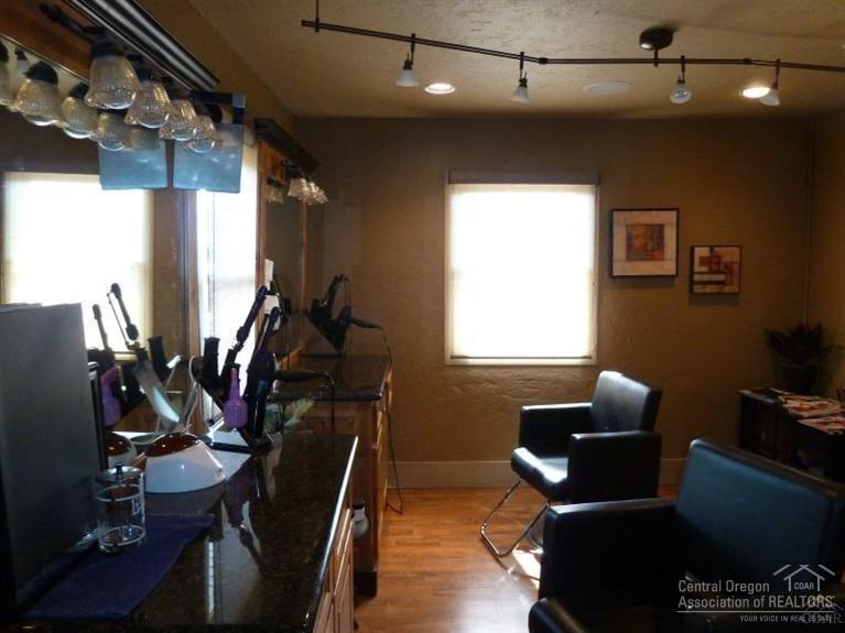 Townsite Of Redmond - Commercial Sale