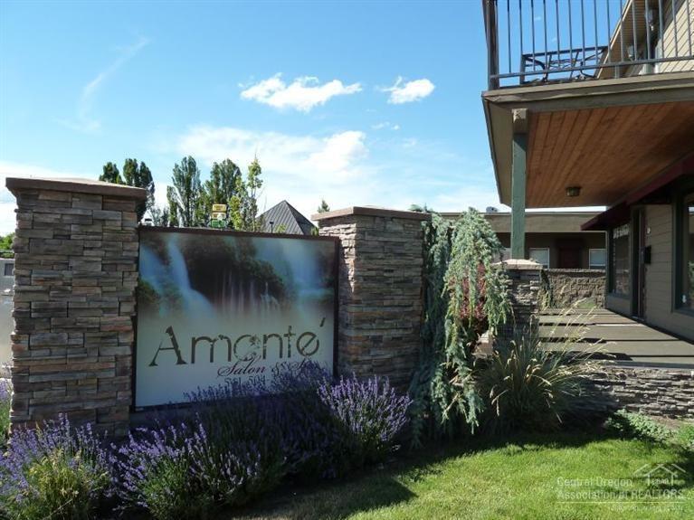 Townsite Of Redmond - Commercial Sale