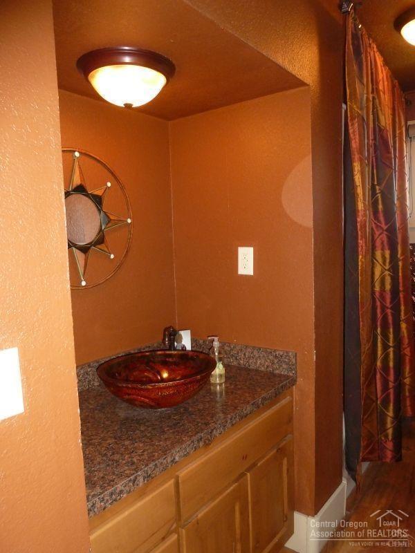 Townsite Of Redmond - Commercial Sale