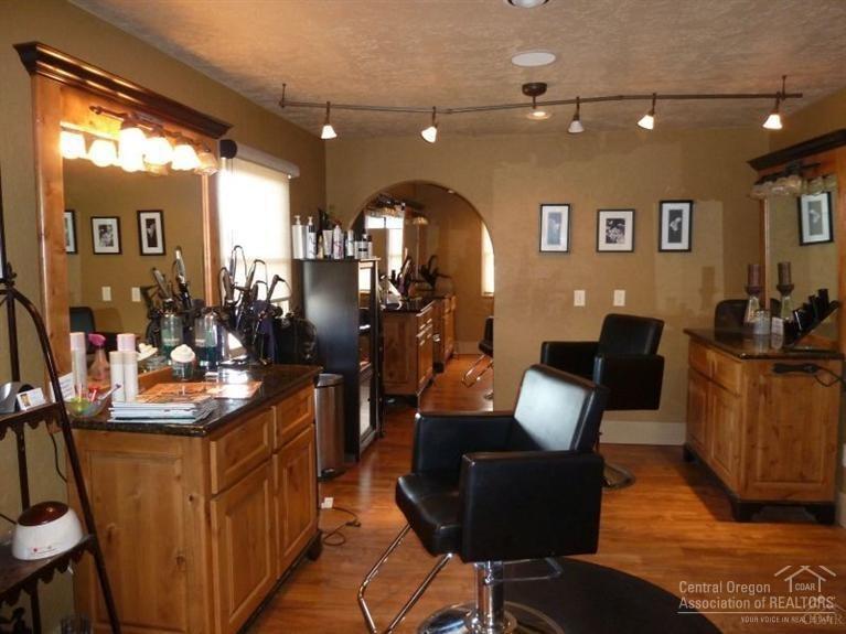 Townsite Of Redmond - Commercial Sale