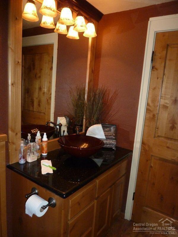 Townsite Of Redmond - Commercial Sale