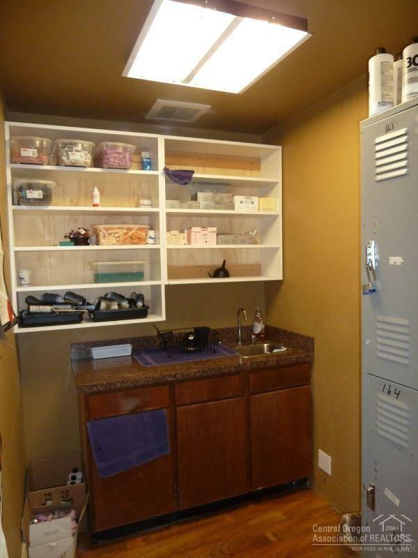 Townsite Of Redmond - Commercial Sale