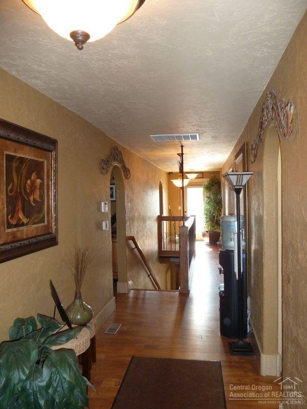 Townsite Of Redmond - Commercial Sale