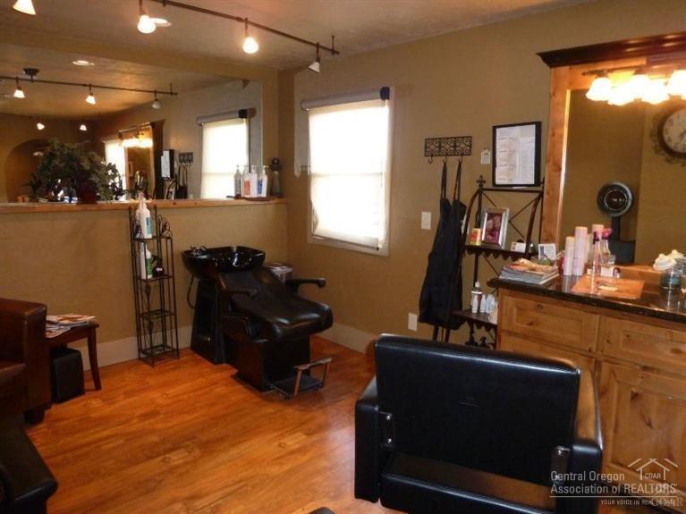 Townsite Of Redmond - Commercial Sale