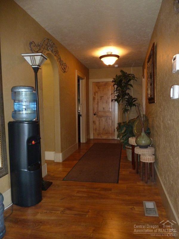 Townsite Of Redmond - Commercial Sale