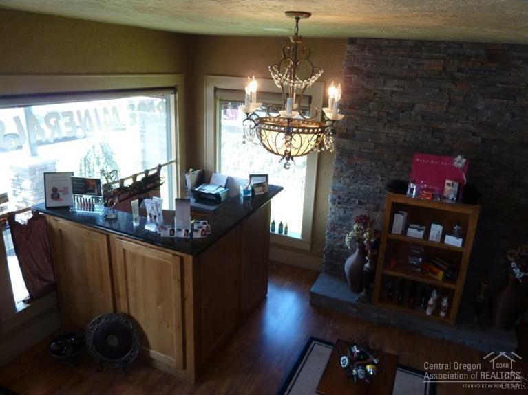 Townsite Of Redmond - Commercial Sale