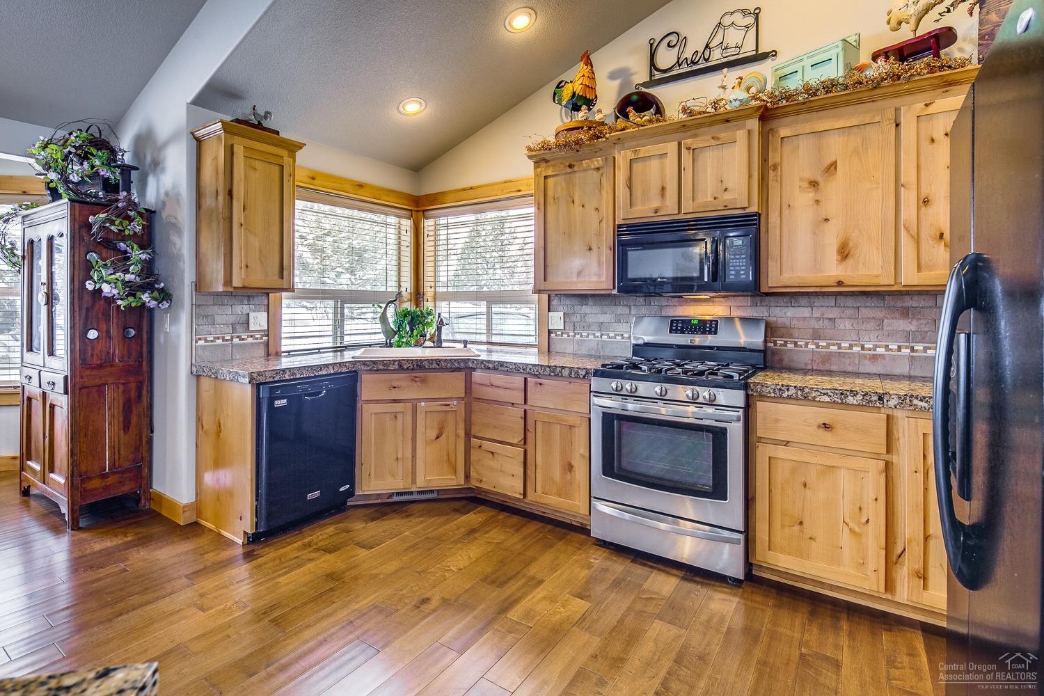 Eagle Crest - Residential