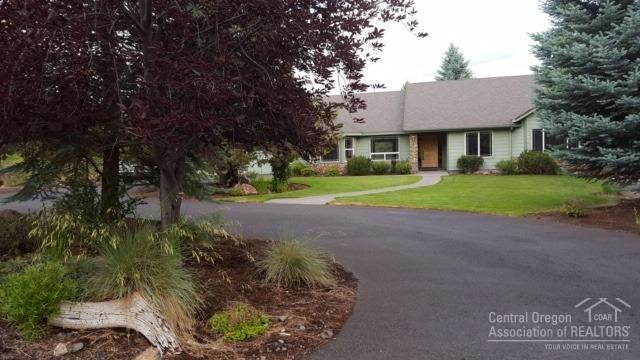 Eagle Crest - Residential