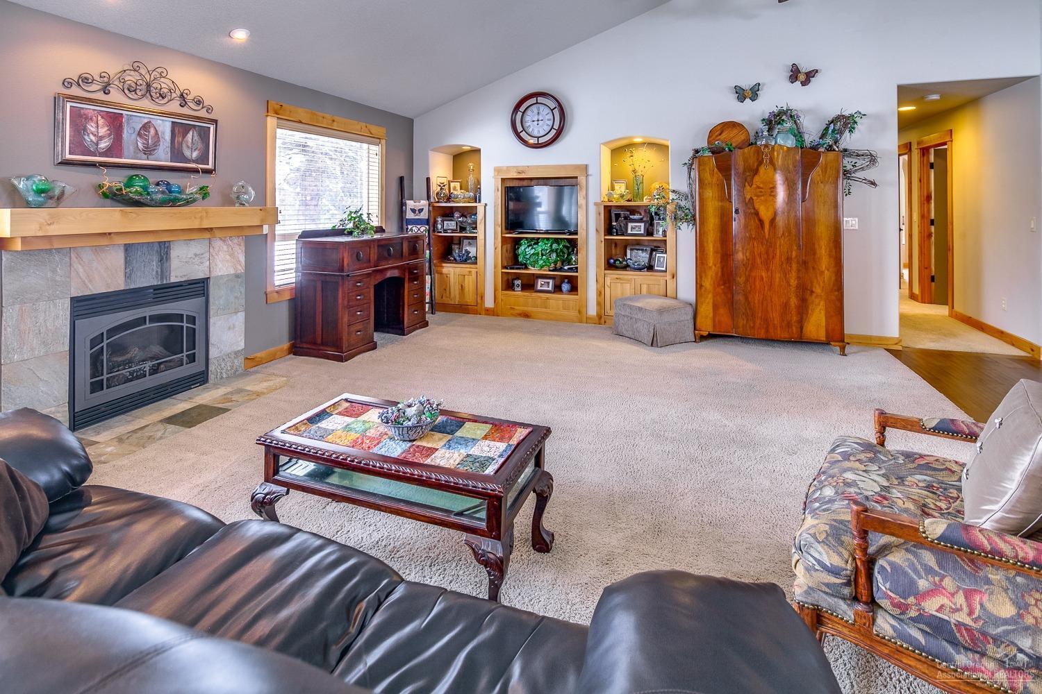 Eagle Crest - Residential