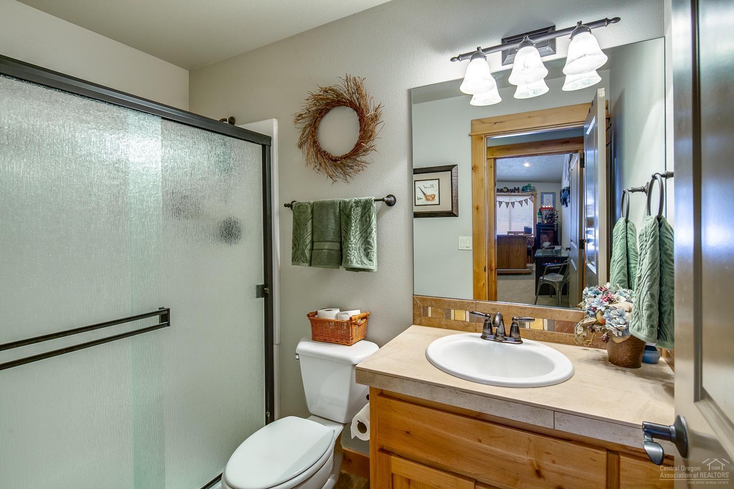 Eagle Crest - Residential