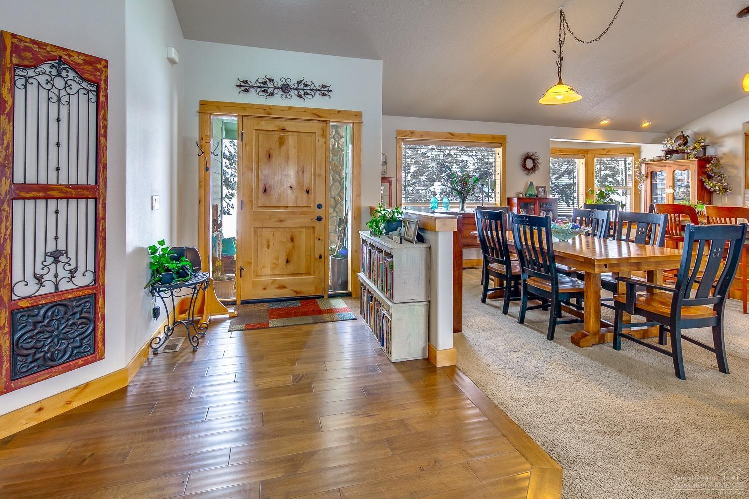 Eagle Crest - Residential