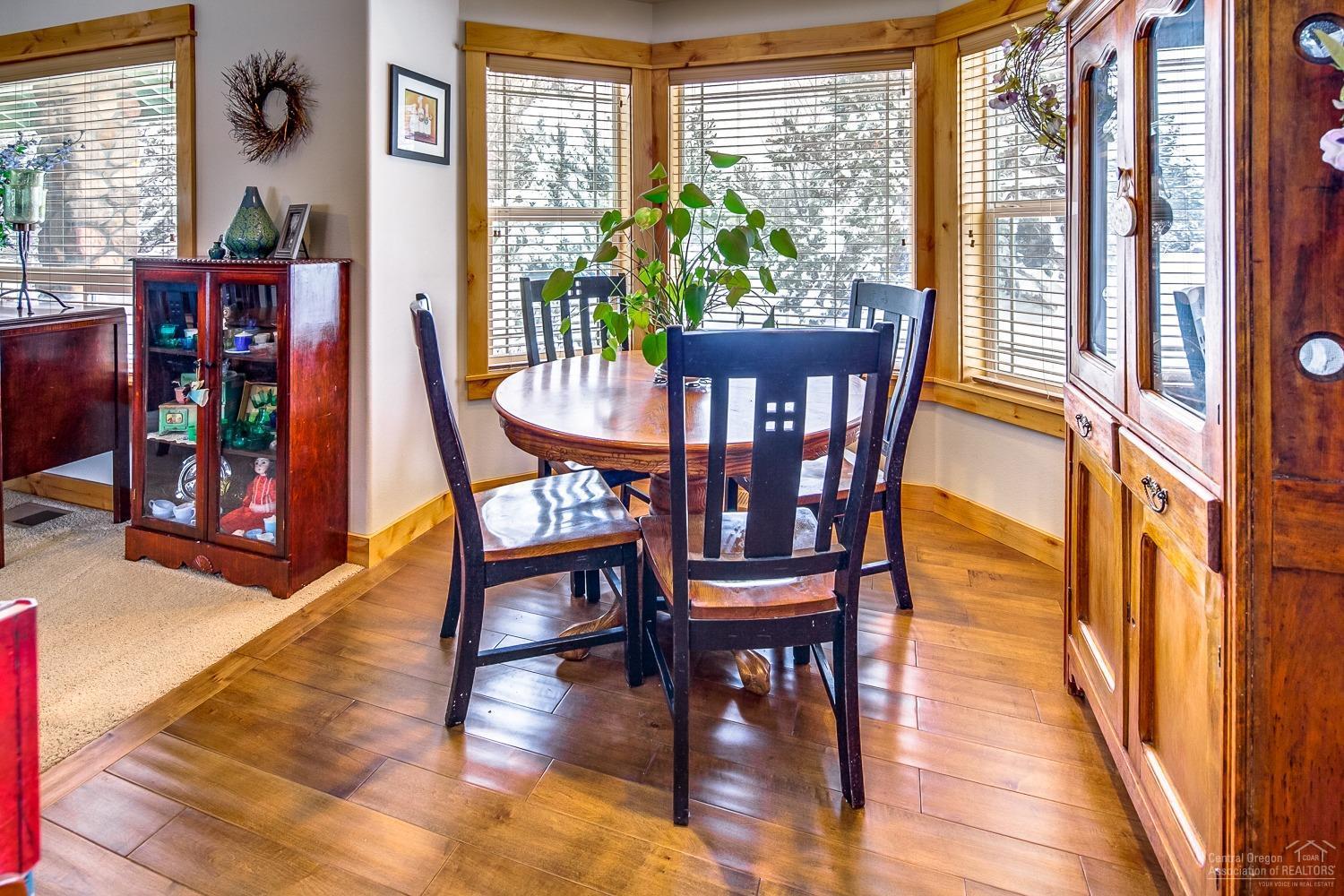 Eagle Crest - Residential