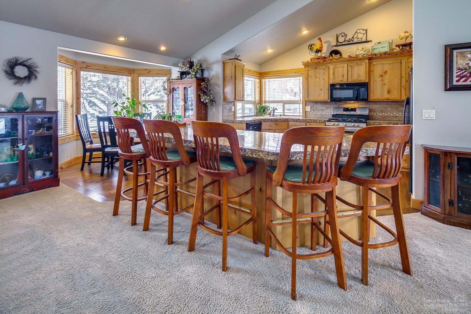 Eagle Crest - Residential