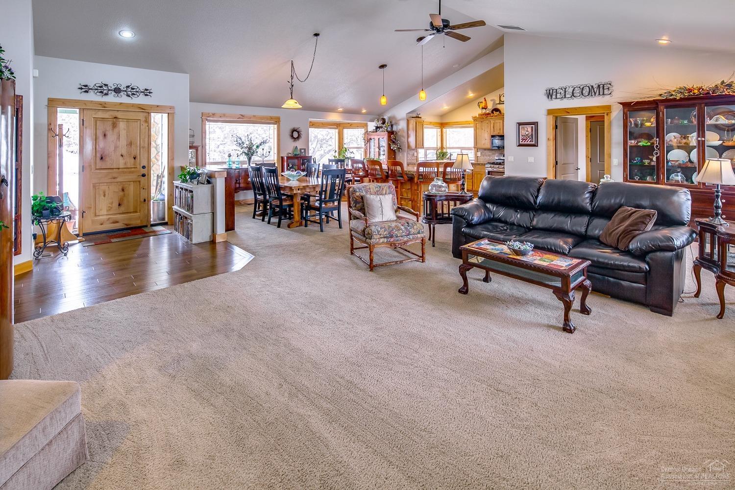 Eagle Crest - Residential