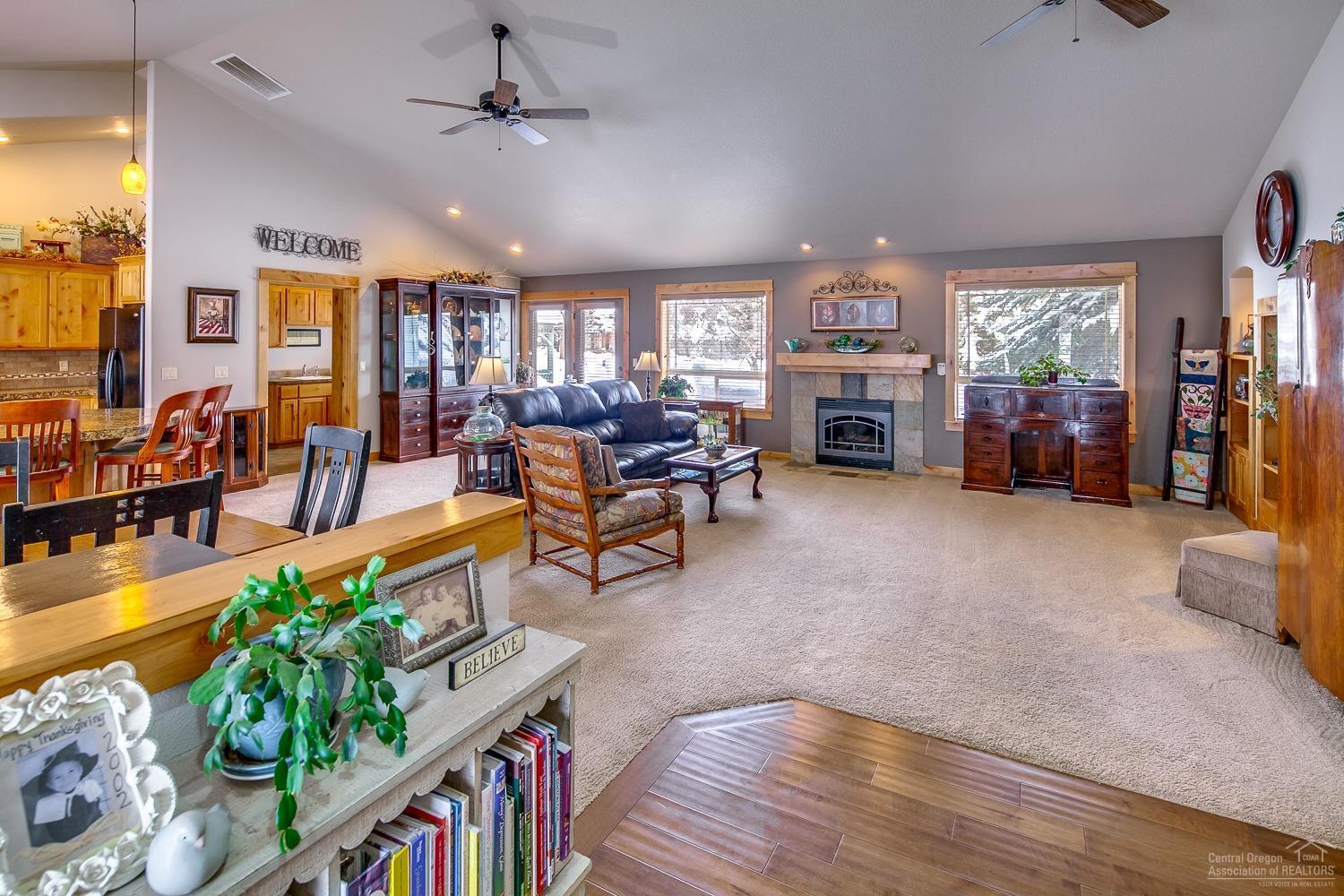 Eagle Crest - Residential