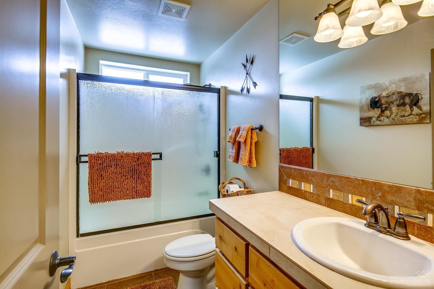 Eagle Crest - Residential