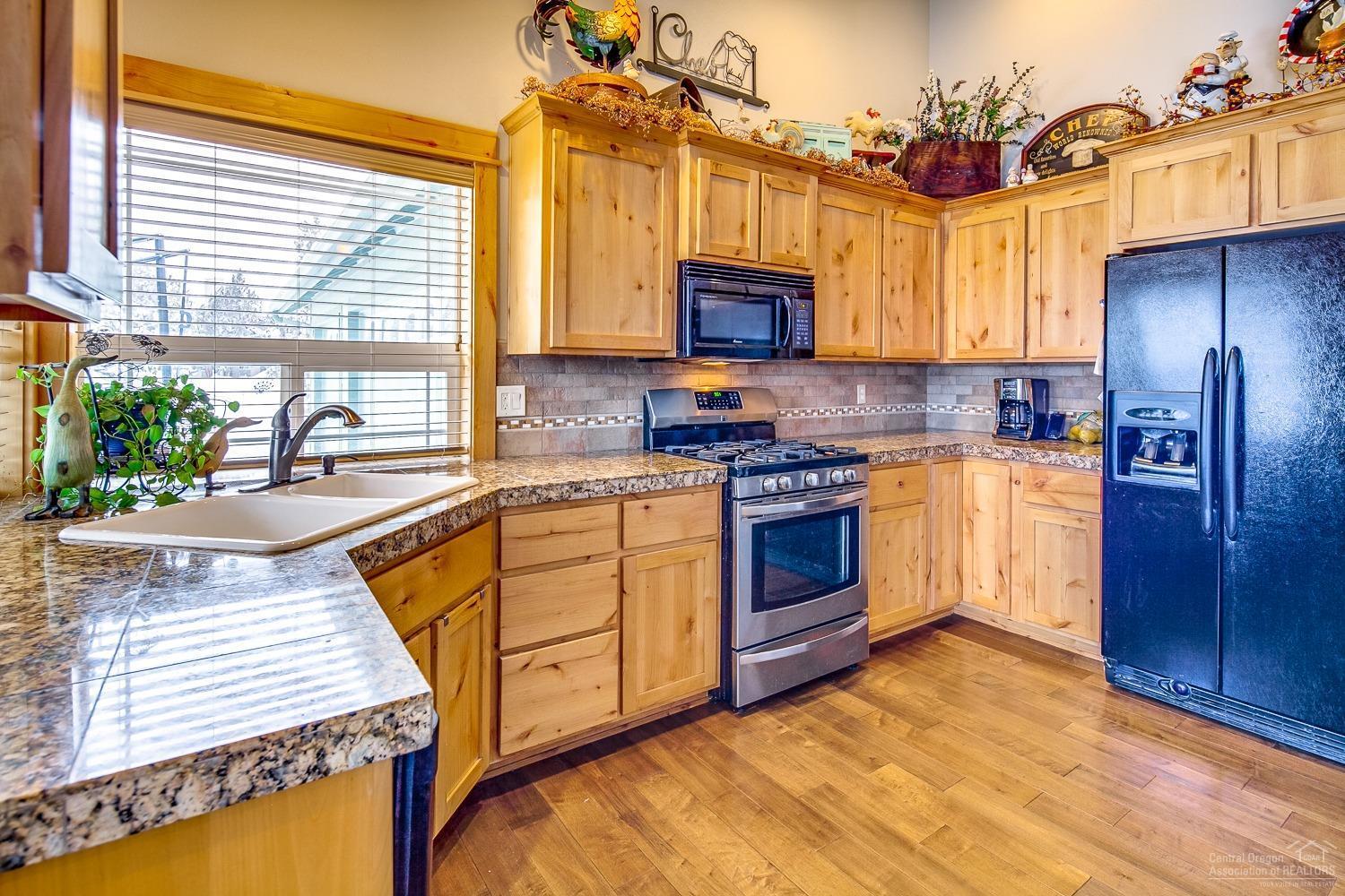 Eagle Crest - Residential