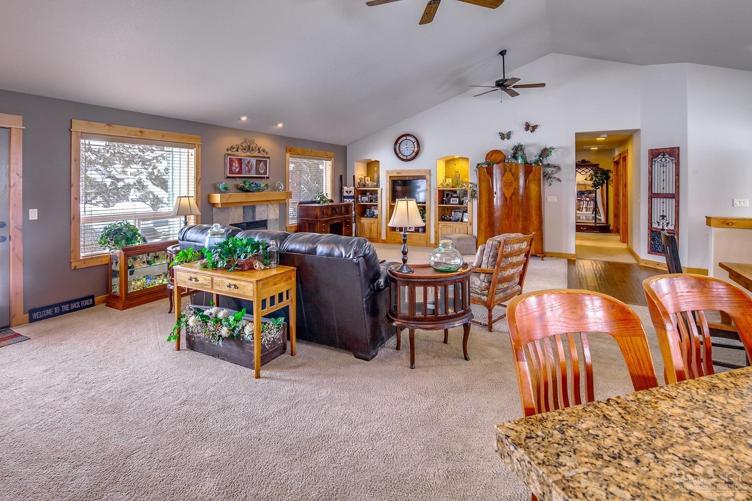 Eagle Crest - Residential