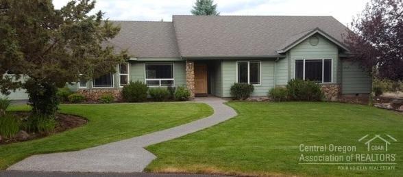 Eagle Crest - Residential